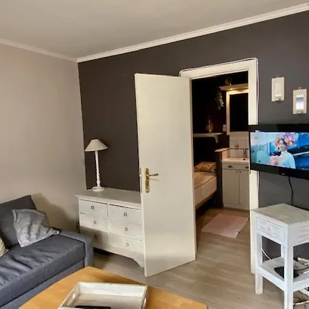 Lägenhet Perle-sur-mer *