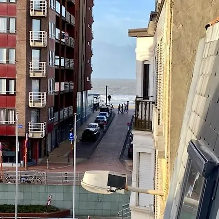 Perle-sur-mer Blankenberge