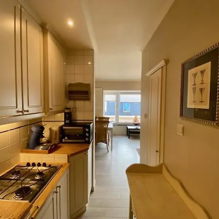 Perle-sur-mer Lägenhet