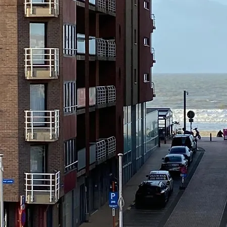Perle-sur-mer Apartment