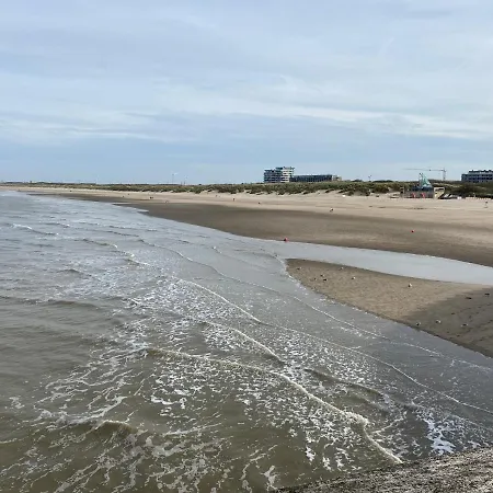 Apartment Perle-sur-mer *