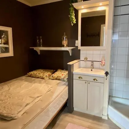 Perle-sur-mer Lägenhet