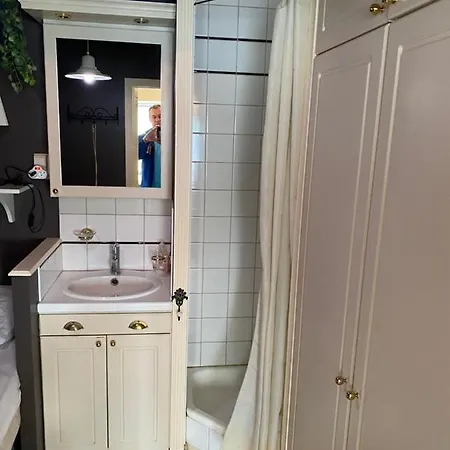 Perle-sur-mer Lägenhet *